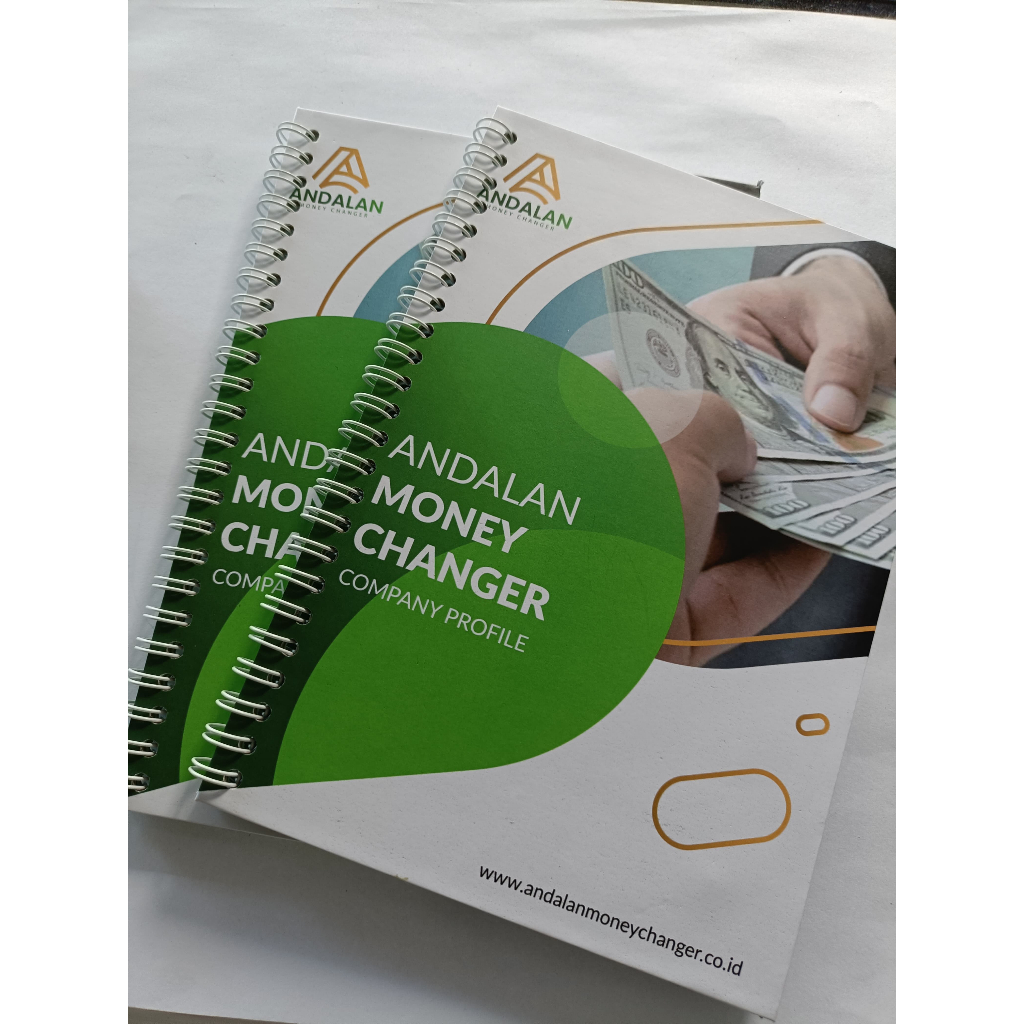 

PRINT CETAK WARNA FULL COLOUR A3+ ARTPAPPER 120/150 GSM | 1 SISI 2 SISI