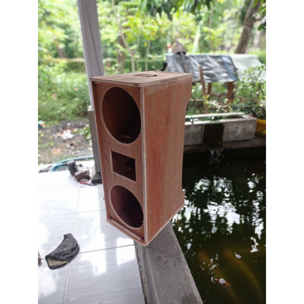 box line array  vera 10 inch dobel