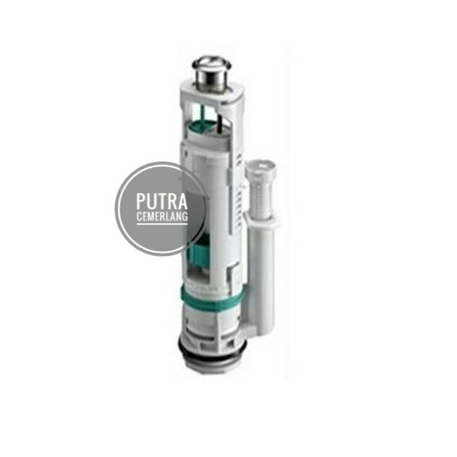 Sparepart TOTO Geberit Dual Flush Closet