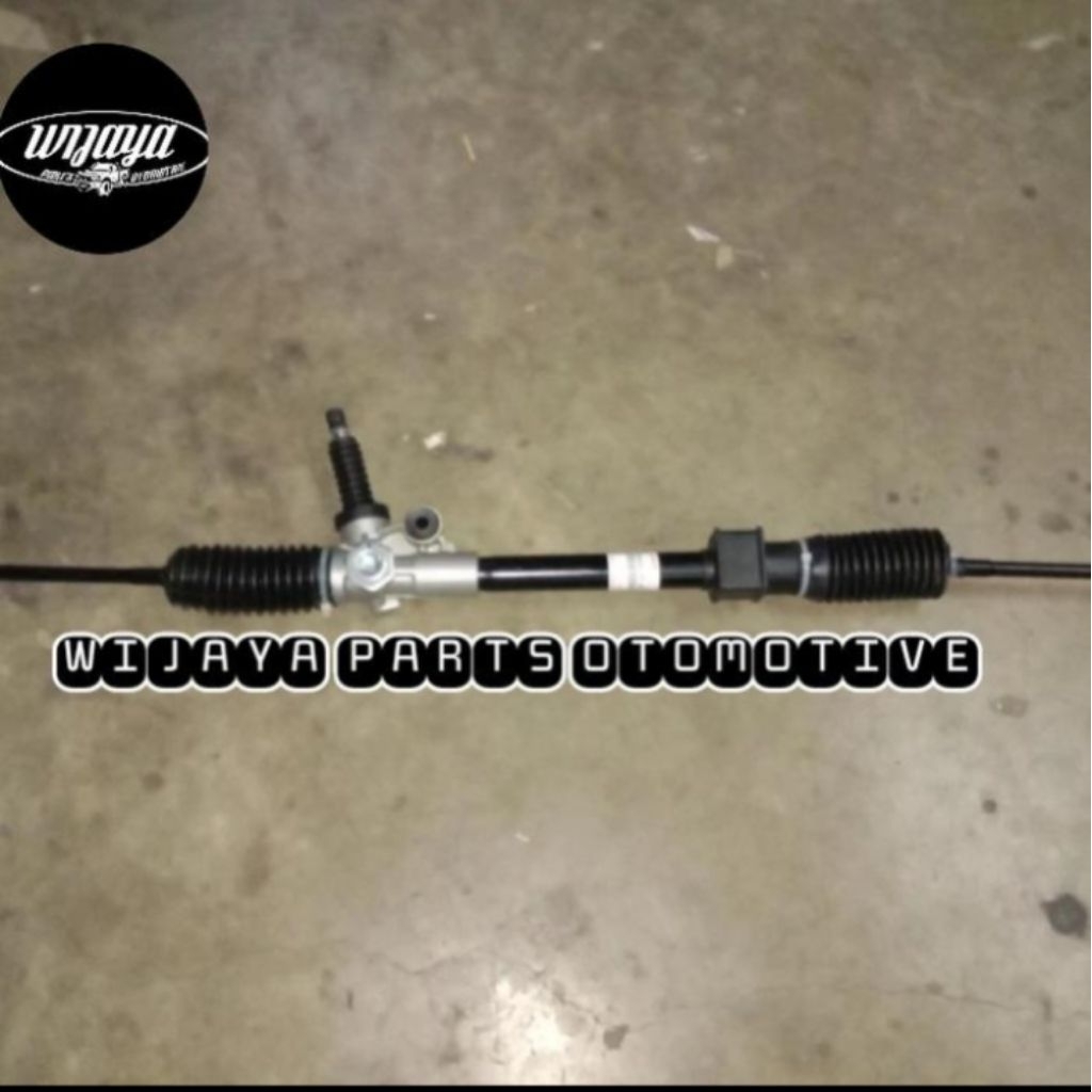 RACK STIR APV MANUAL STEERING GEAR ASSY APV MANUAL 48500-61J00