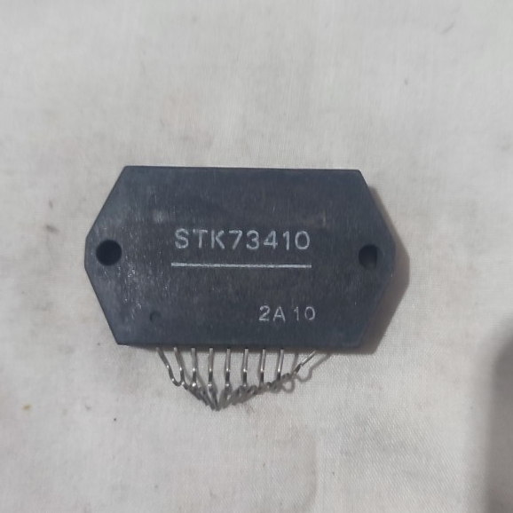 IC STK / STK 73410  STK73410