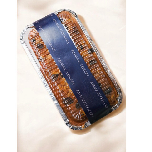 

KLAPERTAART KLASIK ORIGINAL (PENGIRIMAN H+1)