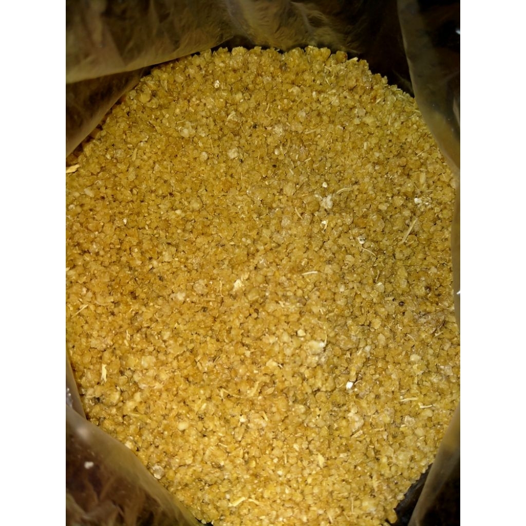

Tiwul singkong/karak tiwul menul khas kediri kemasan 1 kg