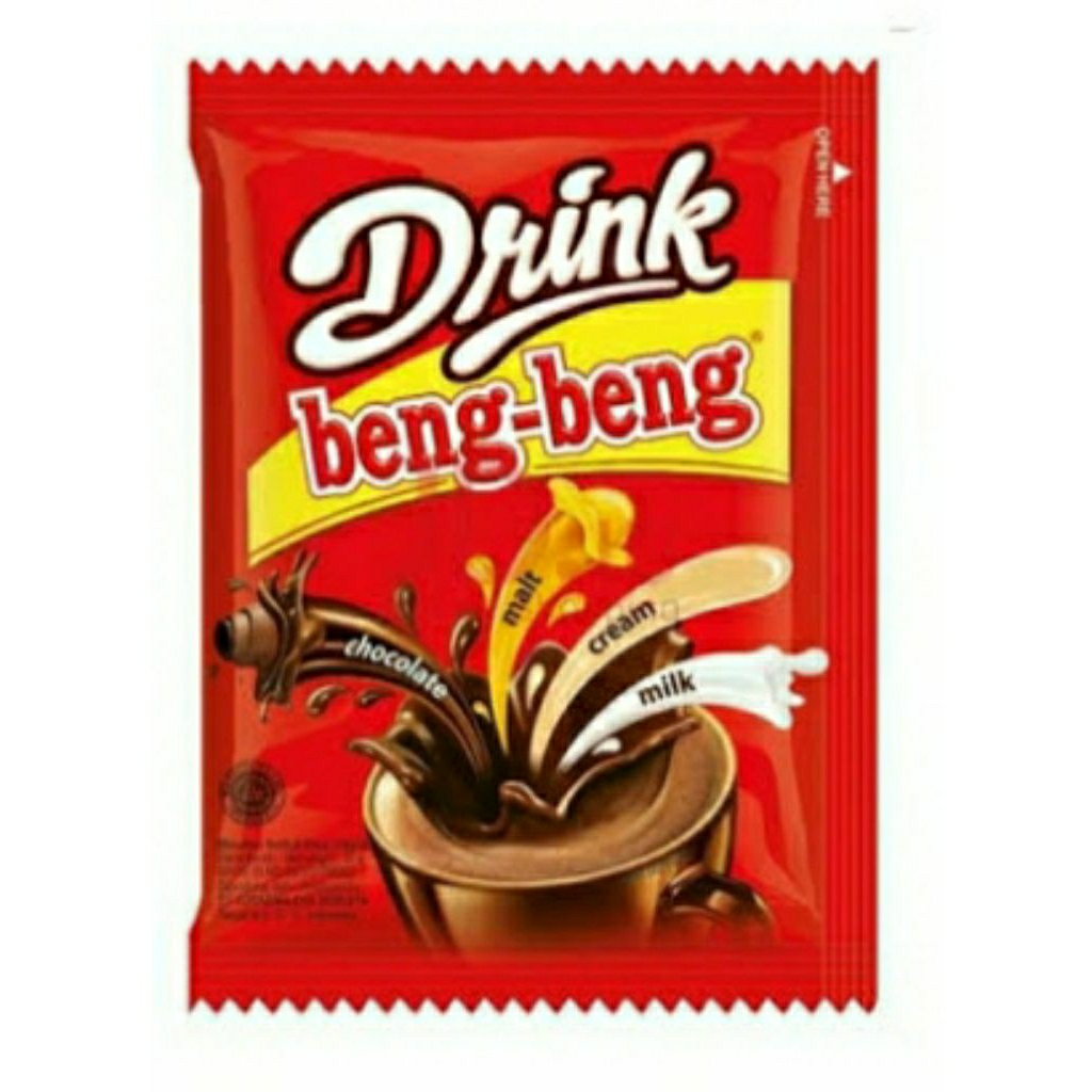 

BengBeng Drink isi 10pcs