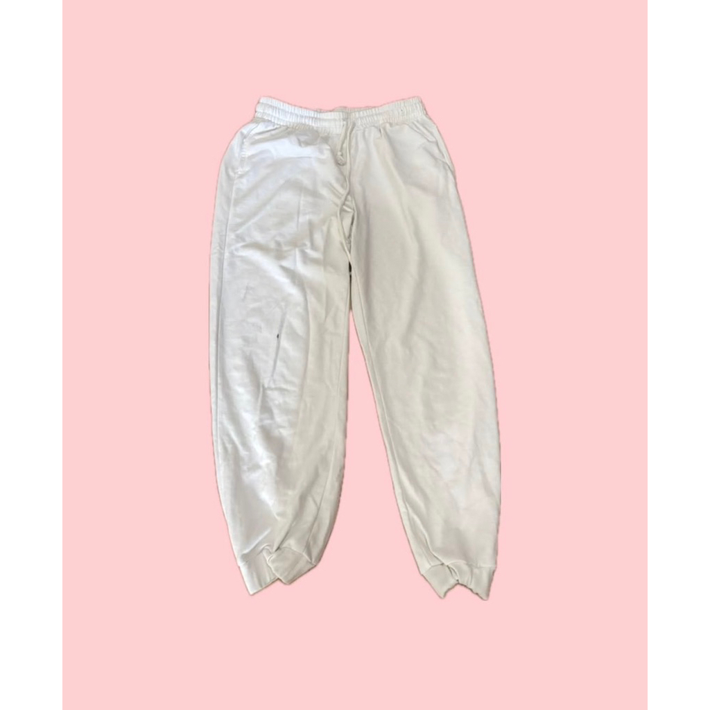 Sweat Pants Color Box