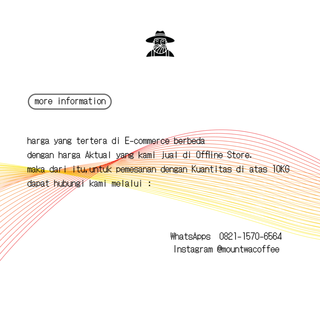 

green bean arabika Full Wash Rancabali/ Biji Kopi Mentah 1kg