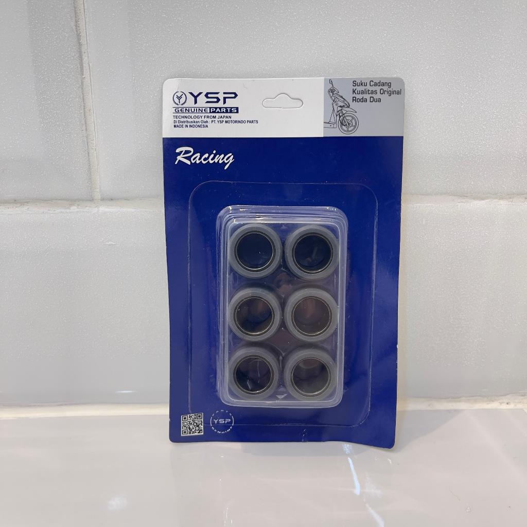 YSP-P24 ROLLER RACING VARIO 12 Gram ASLI ORIGINAL YSP 100% / ROLLER RACING VARIO YSP