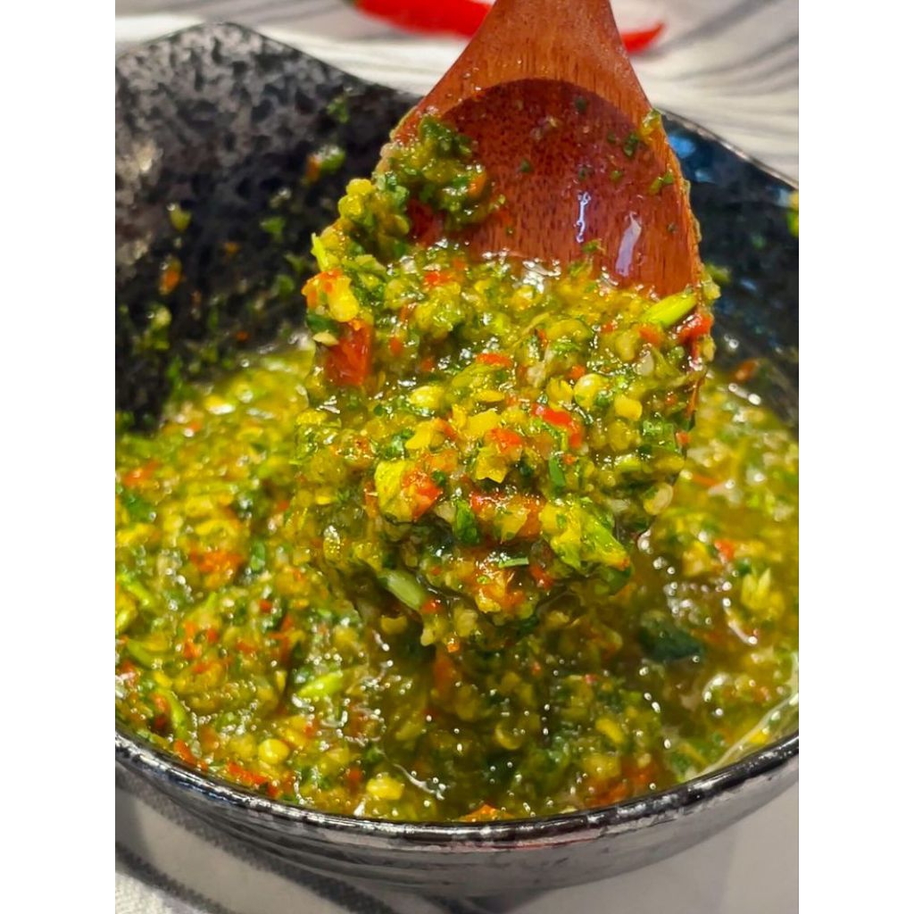 

Sambal Chili Padi Viral – Pedas Menggigit! Cocok untuk Semua Masakan