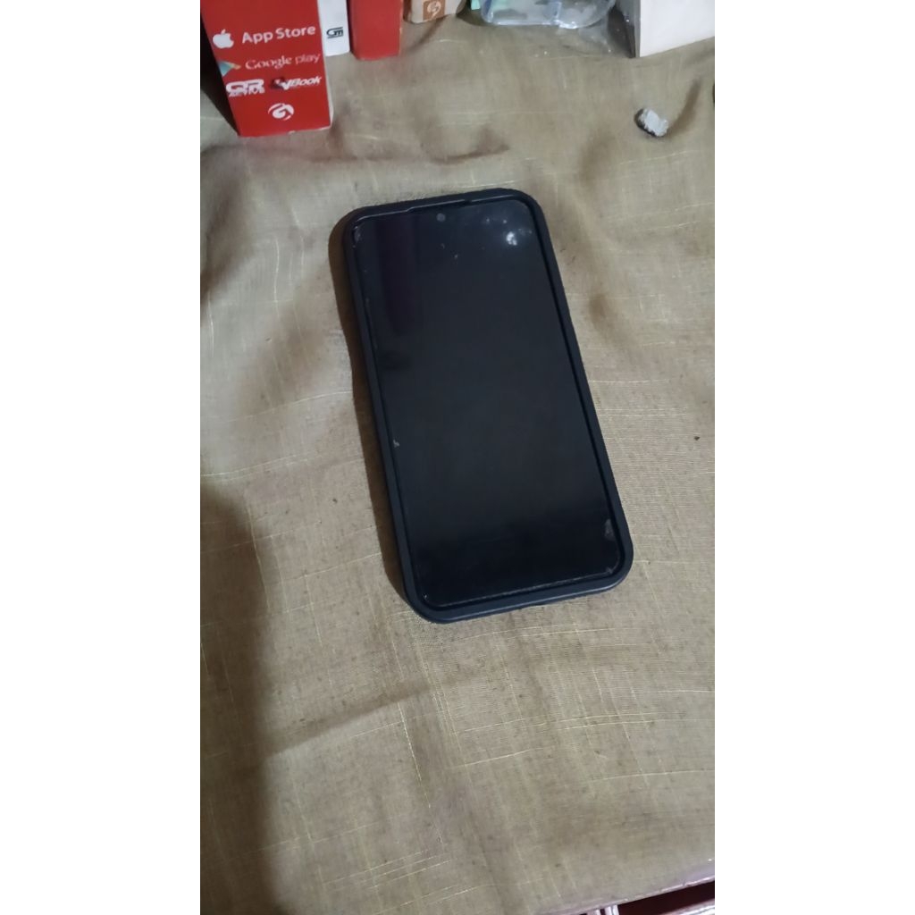 HP second VIVO 1820 / Hp bekas