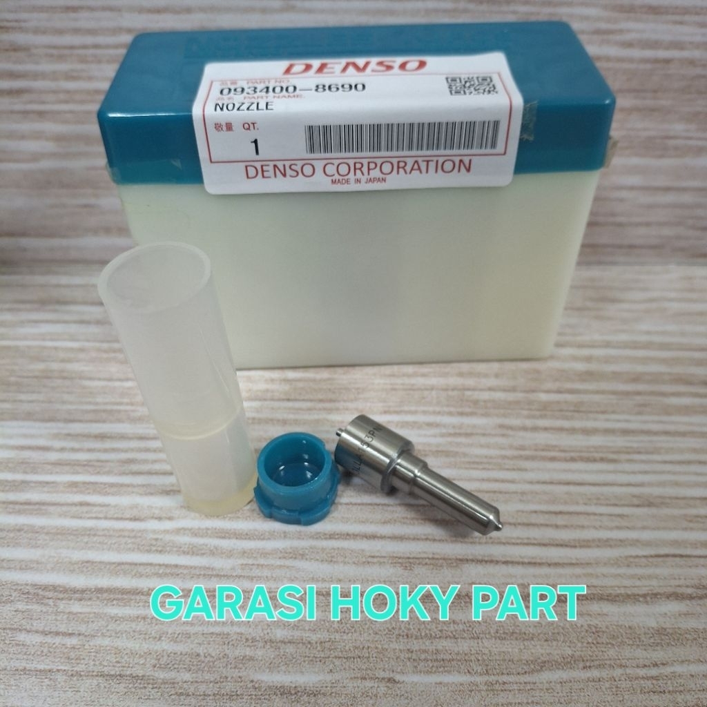 NOSEL NOZEL INJEKTOR DLLA153PN152 PANTER 2.5 PANTHER 2.500CC NON TURBO