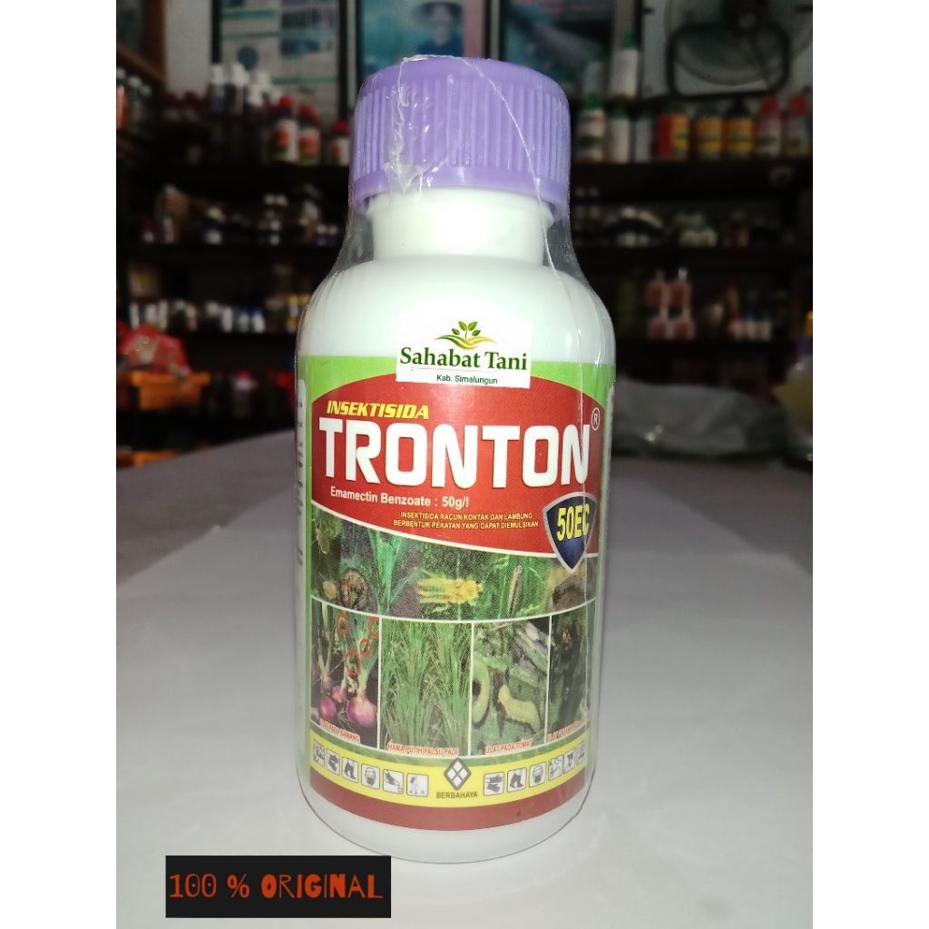 tronton 50 EC 100 ml