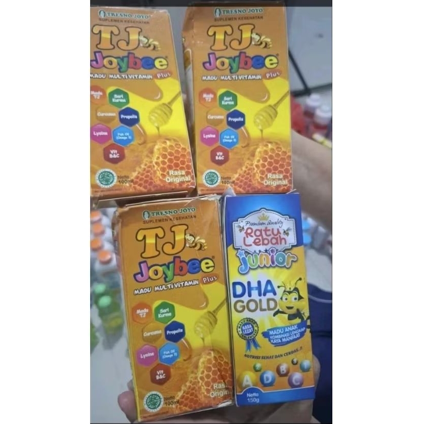 

Classica2106 Madu Tj Joybee