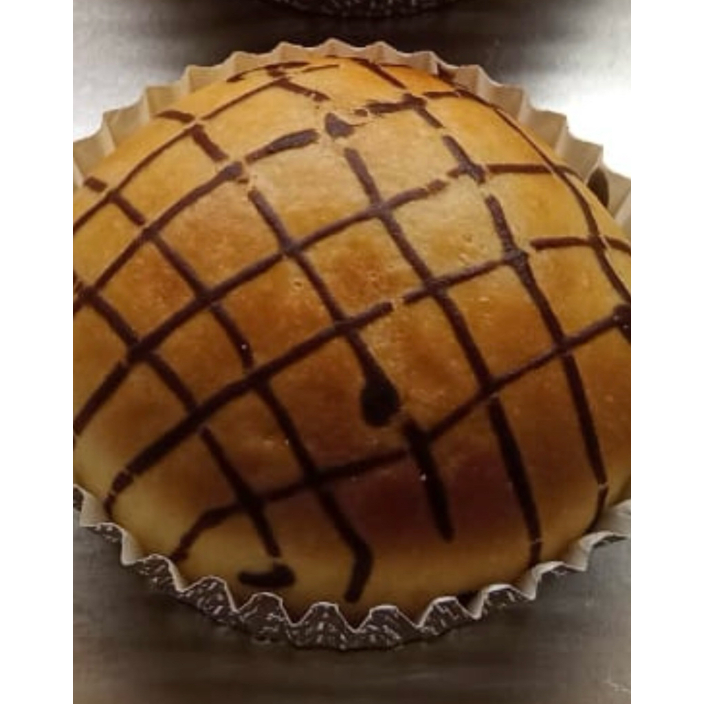 

Roti Coklat keju