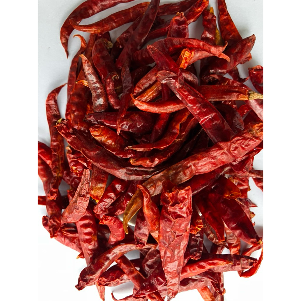 

cabe teja kering super / cabe kering teja super / cabe teja super premium