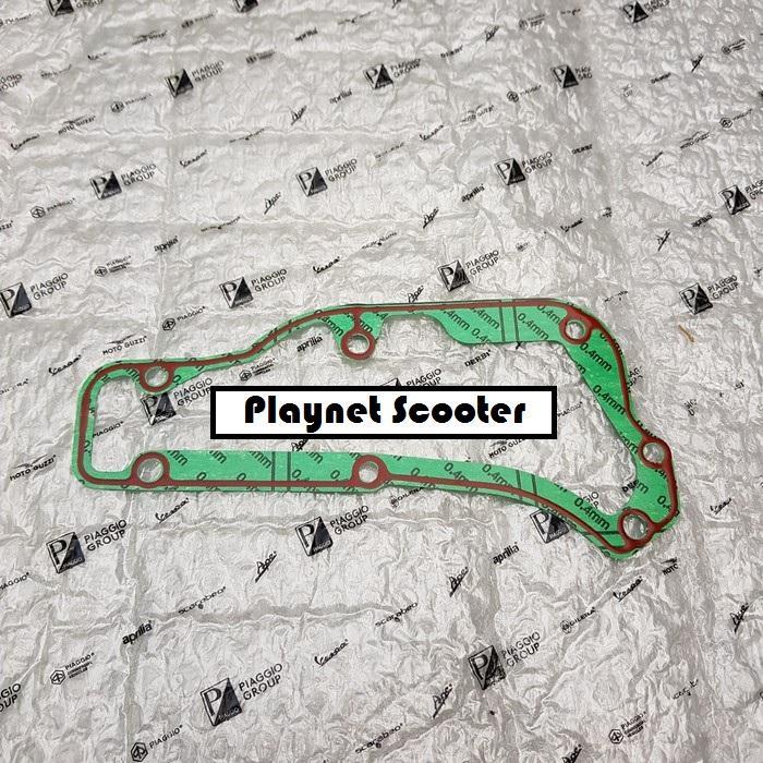 Gasket Oil Pan / Packing Paking Bak Oli Vespa Lx / S 150 2V
