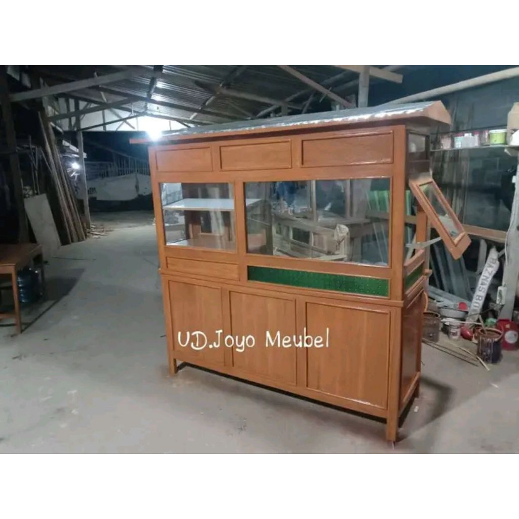 Gerobak Soto // Gerobak Mie Ayam // Gerobak Bakso // Gerobak