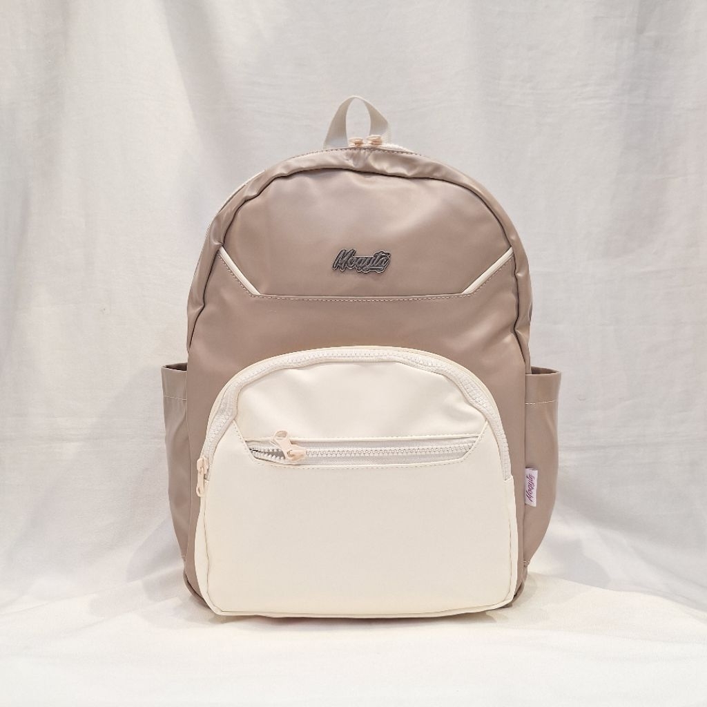 Ransel Safeya Moqyta Momoqy