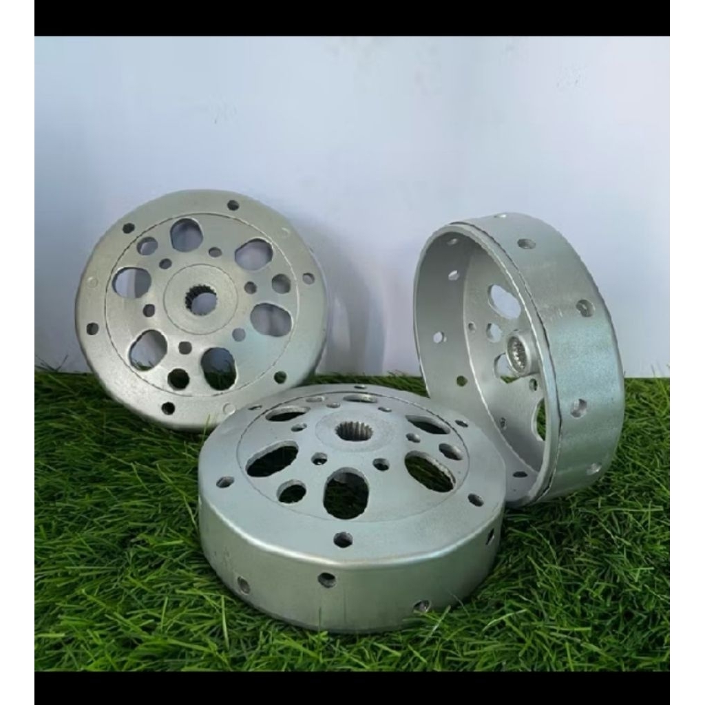 MANGKOK CVT HONDA BEAT FI/ BEAT KARBU / BEAT 2015-2024 / SCOOPY FI / SCOOPY KARBU / GENIO / VARIO 11