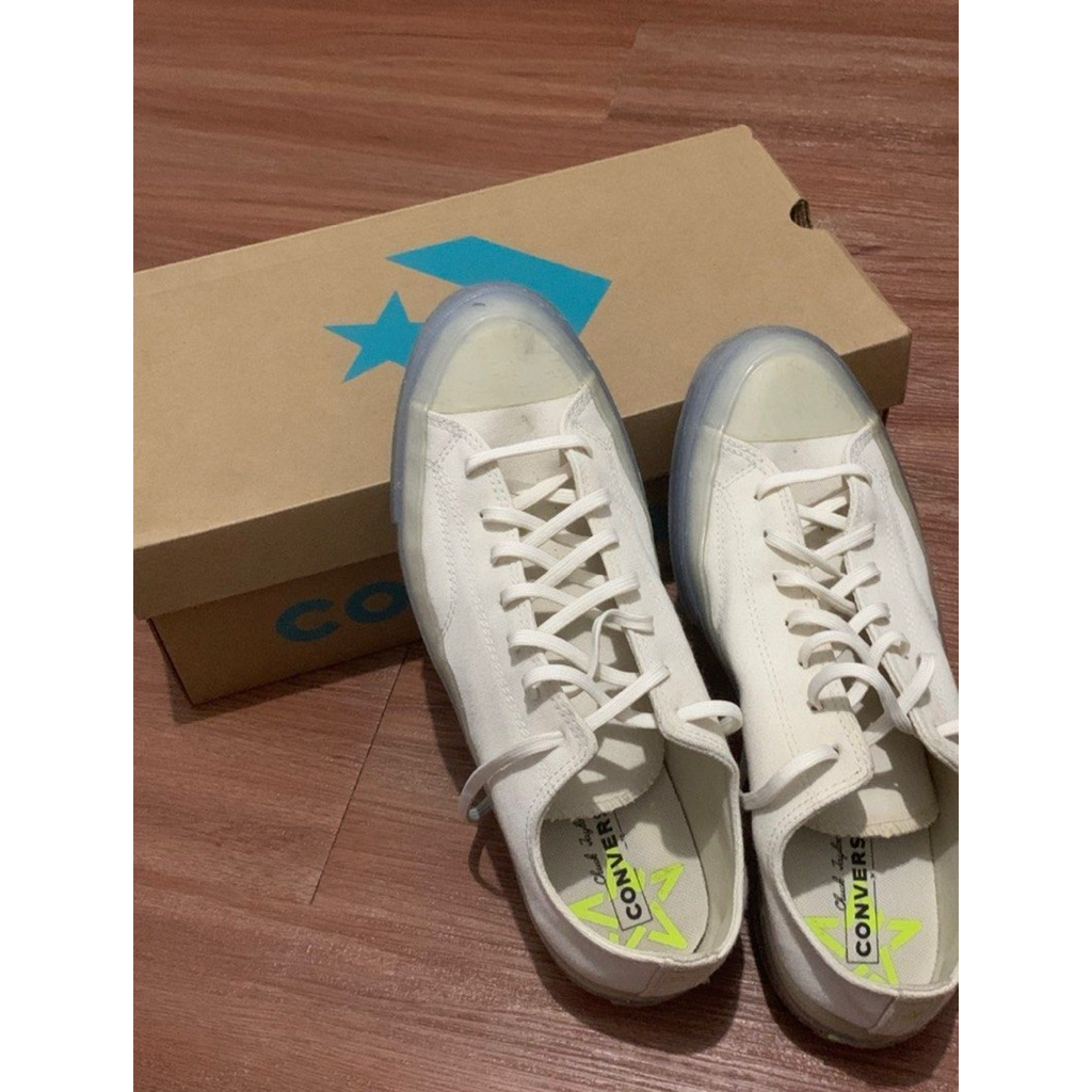 converse chuck 70 ox