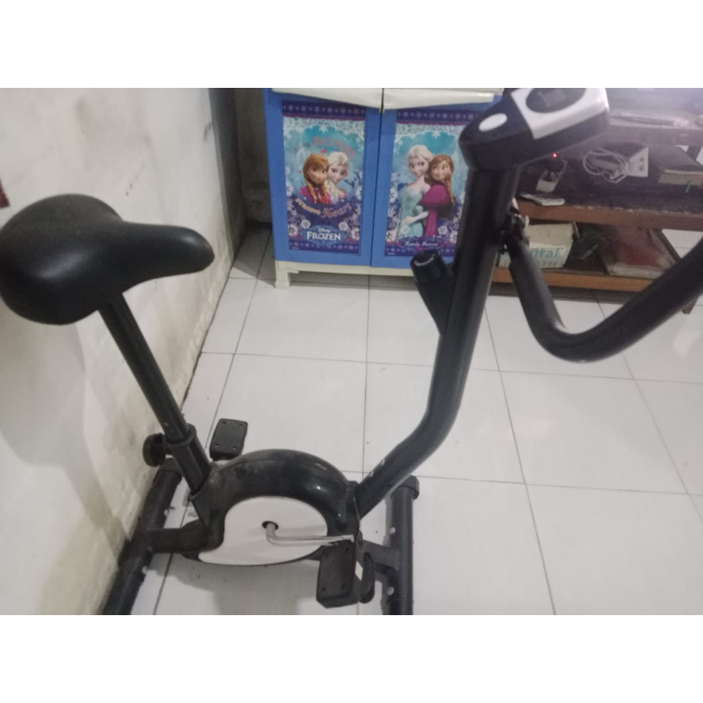 Alat lari buat olahraga