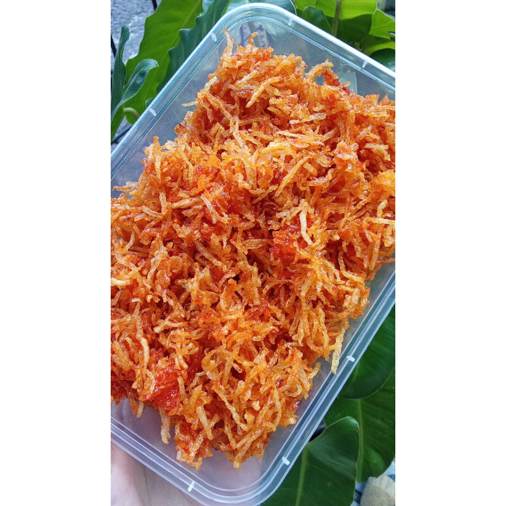 

KENTANG MUSTOFA TUAN NYONYA FOOD