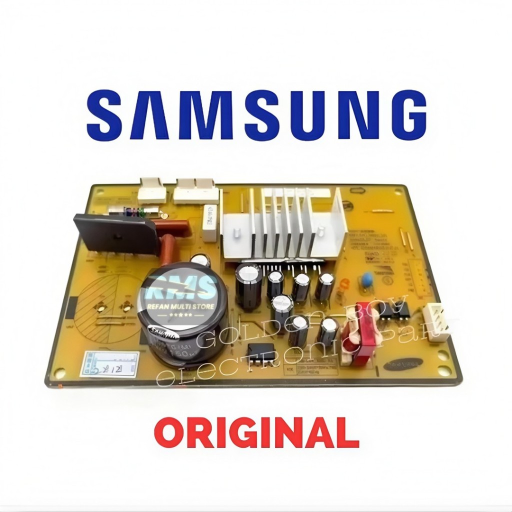 modul kulkas SAMSUNG inverter rt19 rt25 rt38 rt43 rt46 rt52