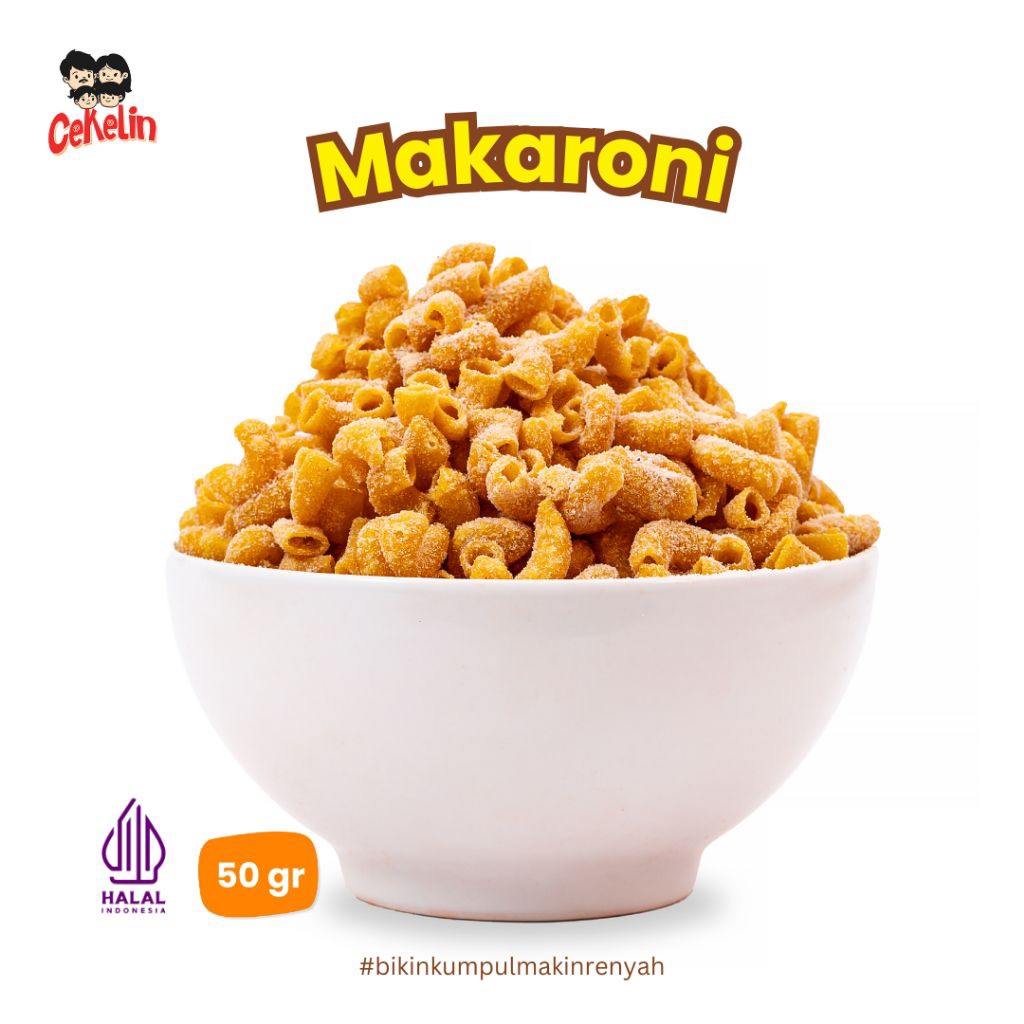 

Makronii endhulityyy