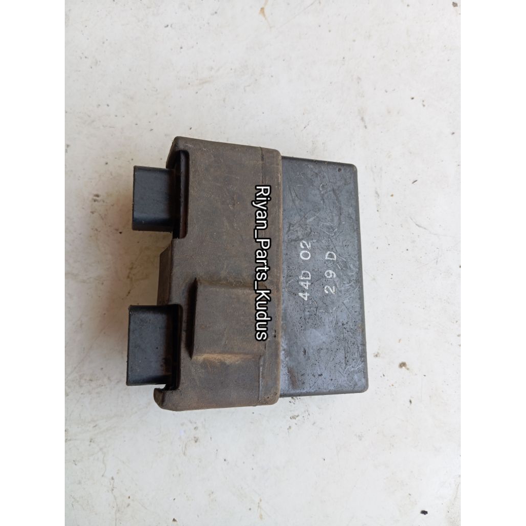 cdi yamaha xeon karbu 44D xeon lama original