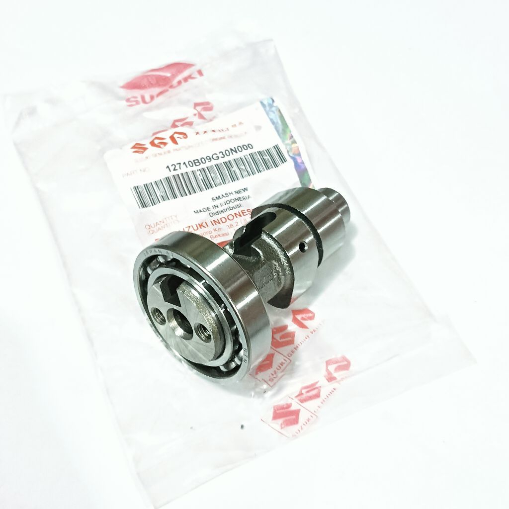 Noken As Suzuki Smash New Smash new SGP