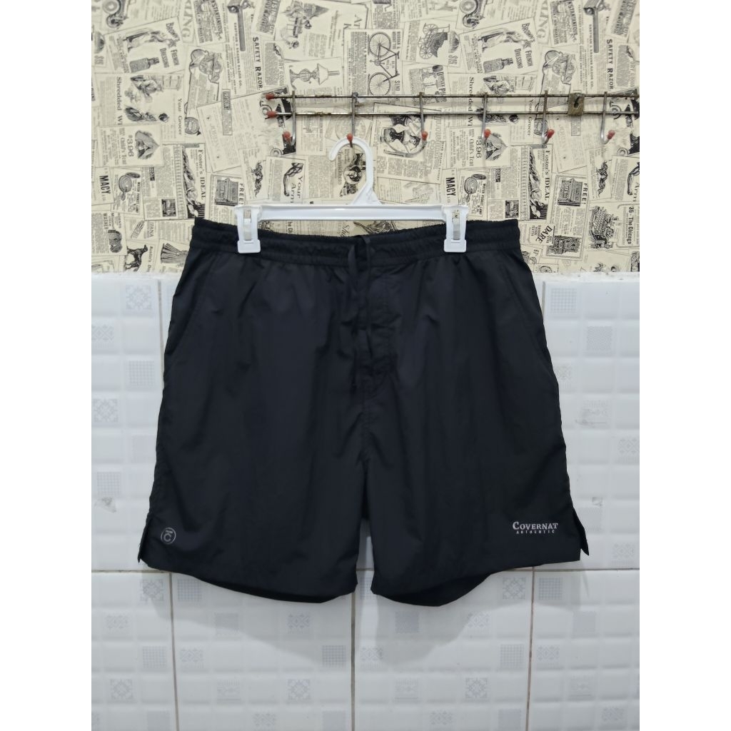 short pants covernat second
