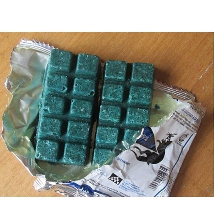 Racun Tikus Petrokum Mati Kering / Racun Tikus Ampuh Mati Kering Tidak Bau Original