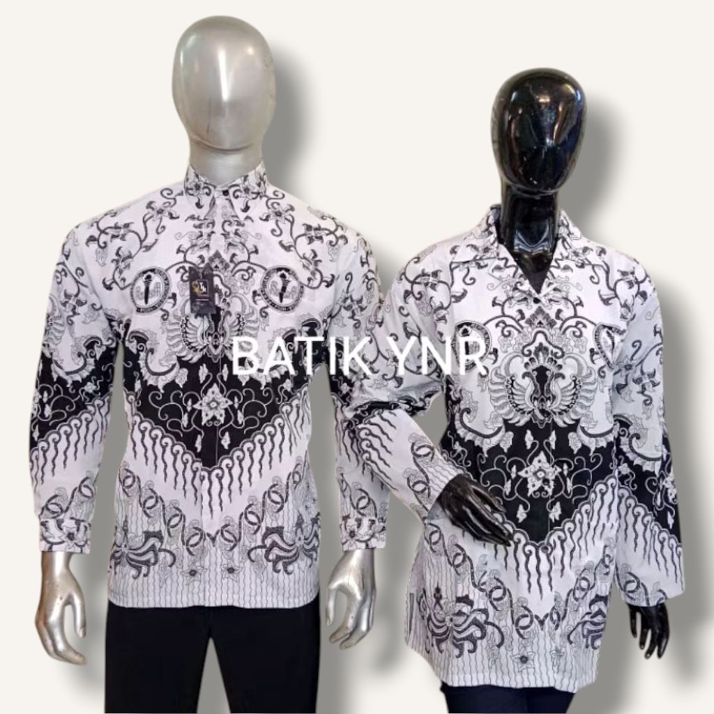 BAJU PGRI, BAJU PGRI TERBARU,BAJU PGRI PRIA,BAJU PGRI WANITA