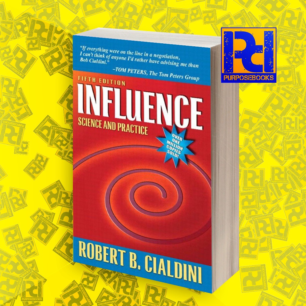 Influence_ The Psychology of Persuasion