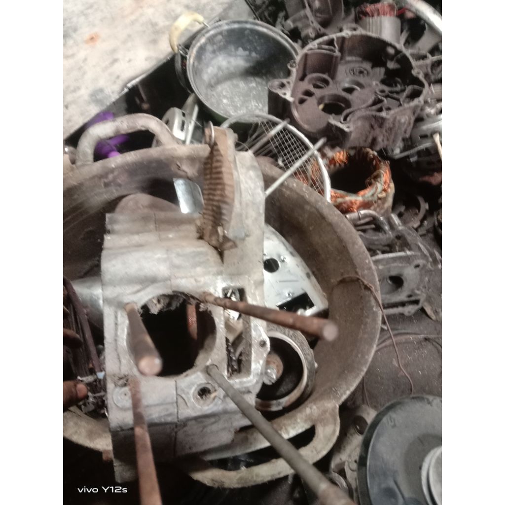 krengkes Supra fit new