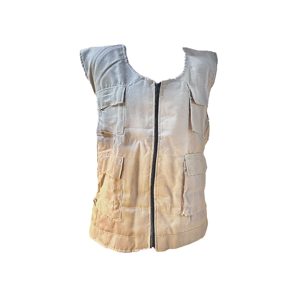 Rompi Lapangan | Rompi King Tactical | Rompi Cream | Rompi Pria Wanita | Rompi Polos | Rompi Tactica