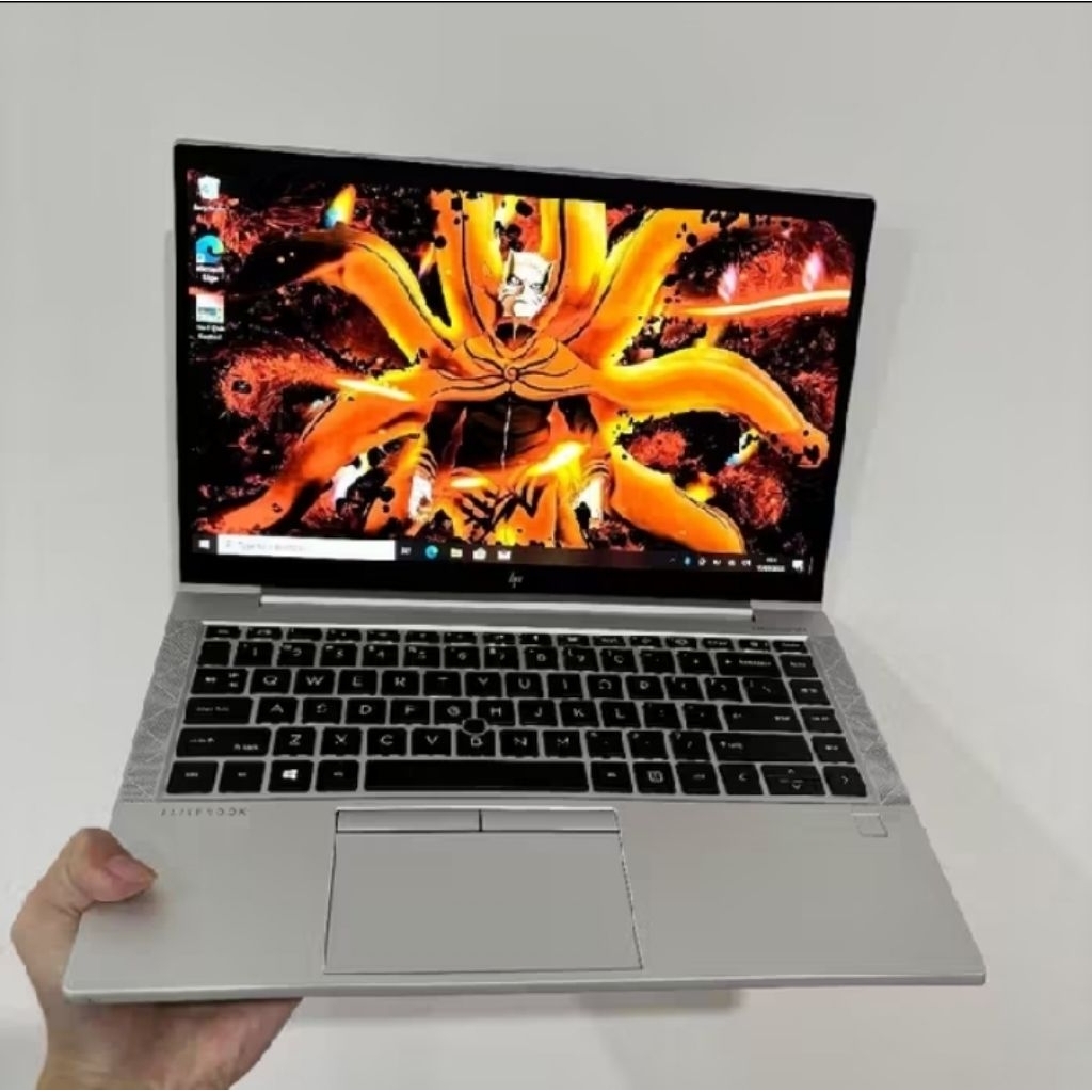 hp elitebook laptop