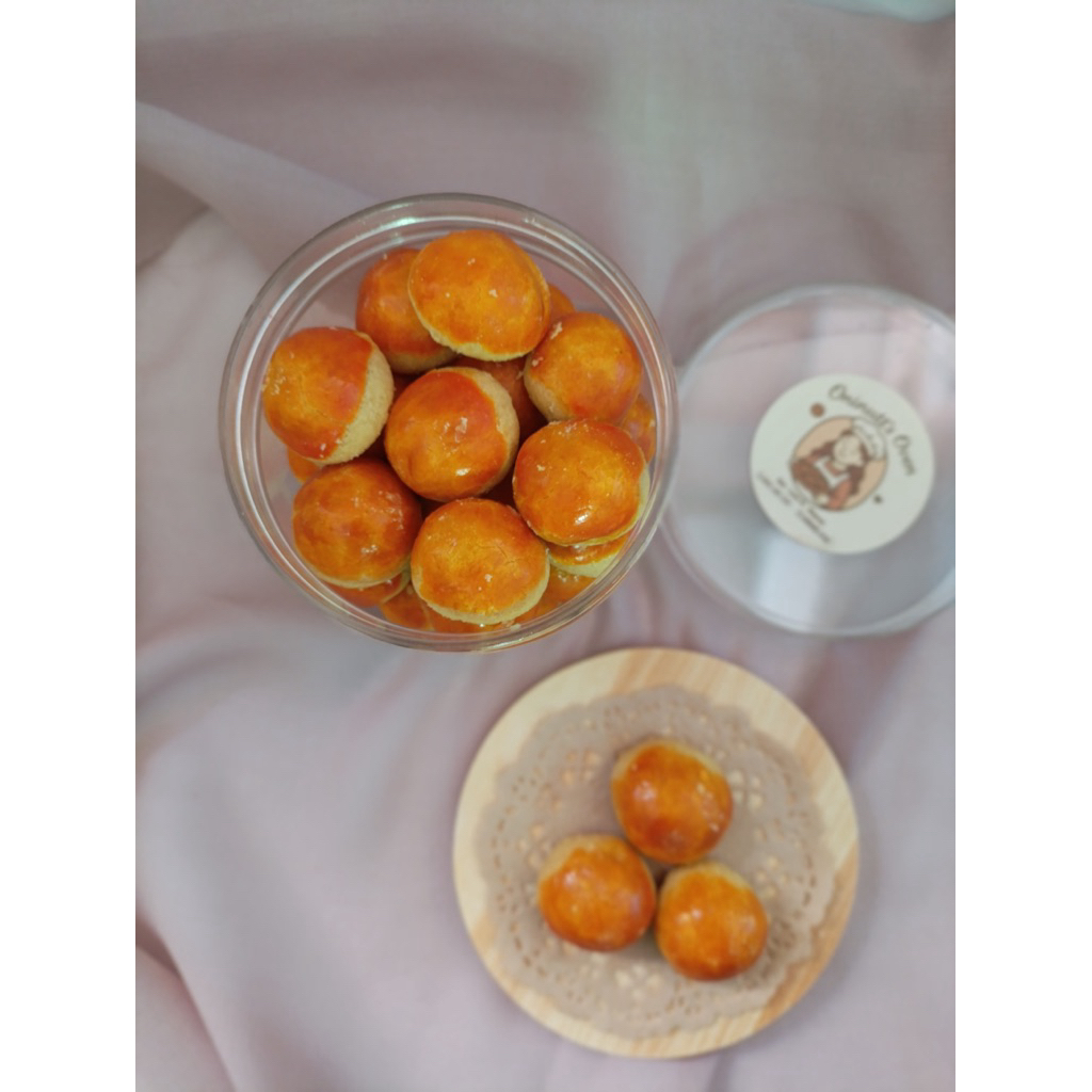 

Nastar ||Oninutt’s Oven
