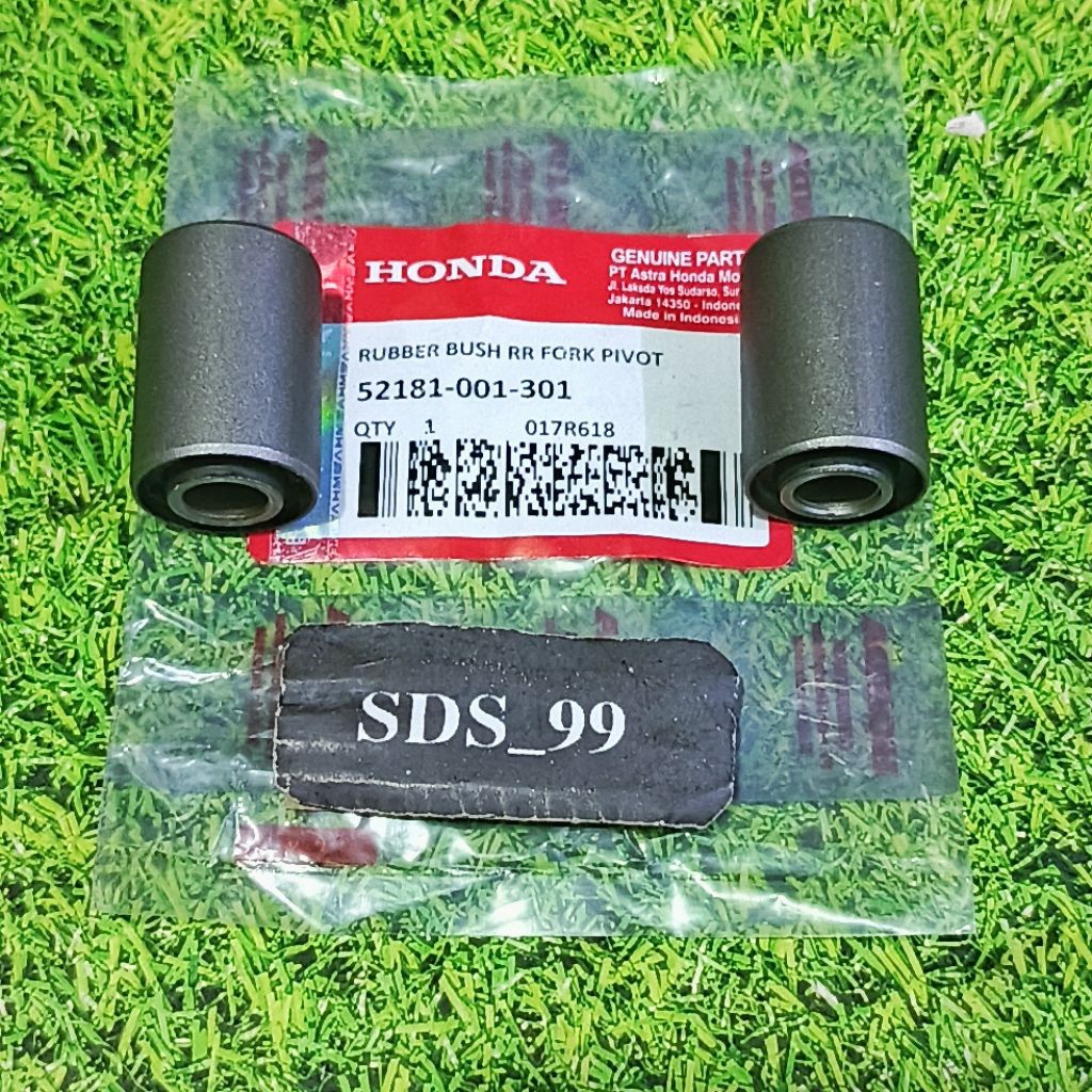 Bosh Bos ARM Sasis Honda Grand/supra lama/win 100