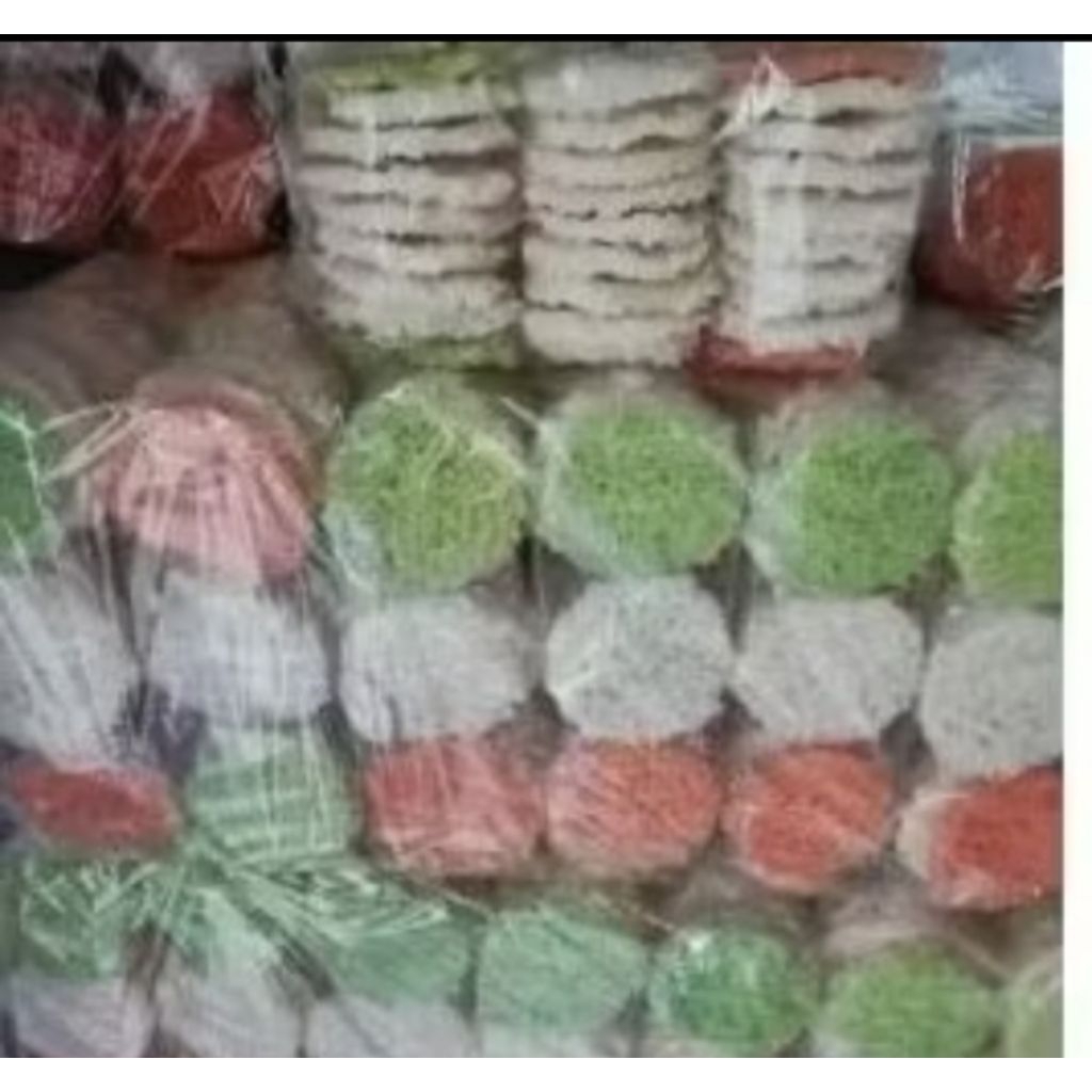 

terbaik rangining singkong renyah 250 gram