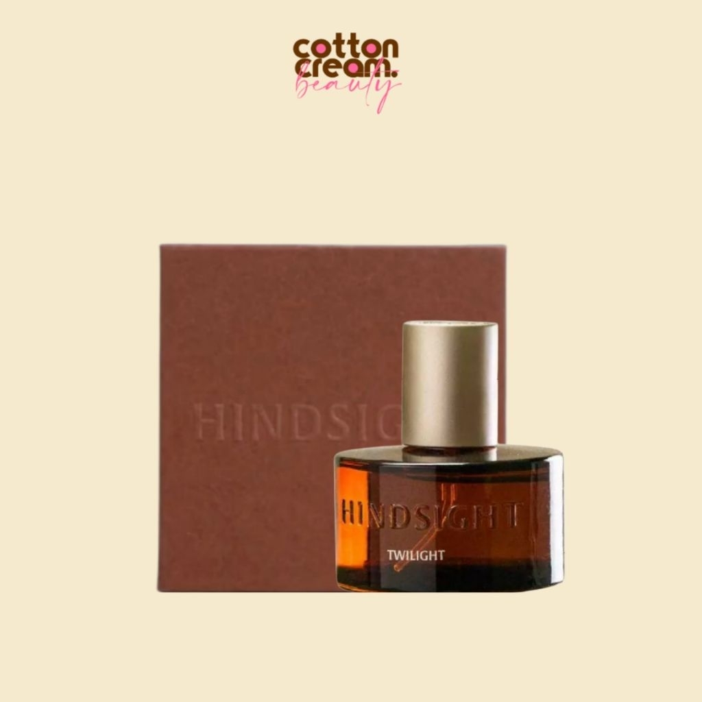 Hindsight Twilight EDP 50ml