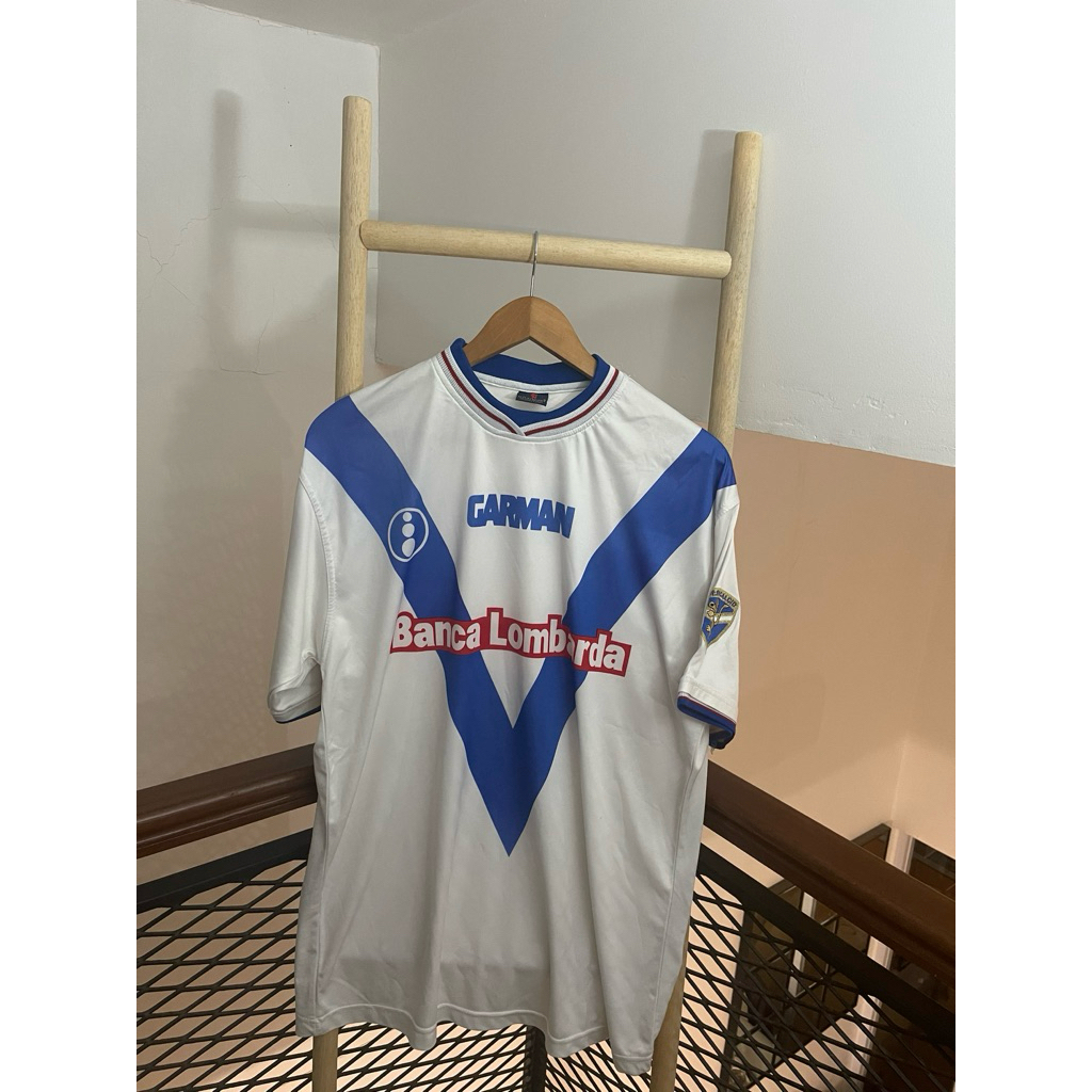 Jersey Brescia & Galatasaray