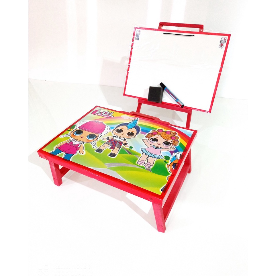 

KODE O35W ALAT TULIS ANAK SATU SET LENGKAPMEJA BELAJAR PLUS PAPAN TULISPAPAN TULIS ANAK DENGAN PENYANGGA KAYUPAPAN TULIS BISA DI HAPUSMEJA BELAJAR KARAKTERPAPAN TULIS BERDIRIMEJA TULIS ANAKMEJA PENYANGGAHMEJA BELAJAR PLUS PAPAN TULIS DAN PENYANG