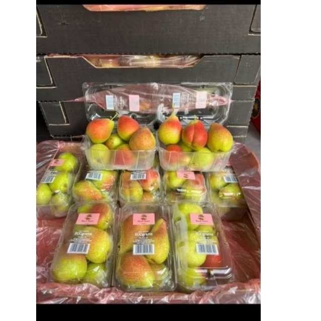 

pear forel 800gr