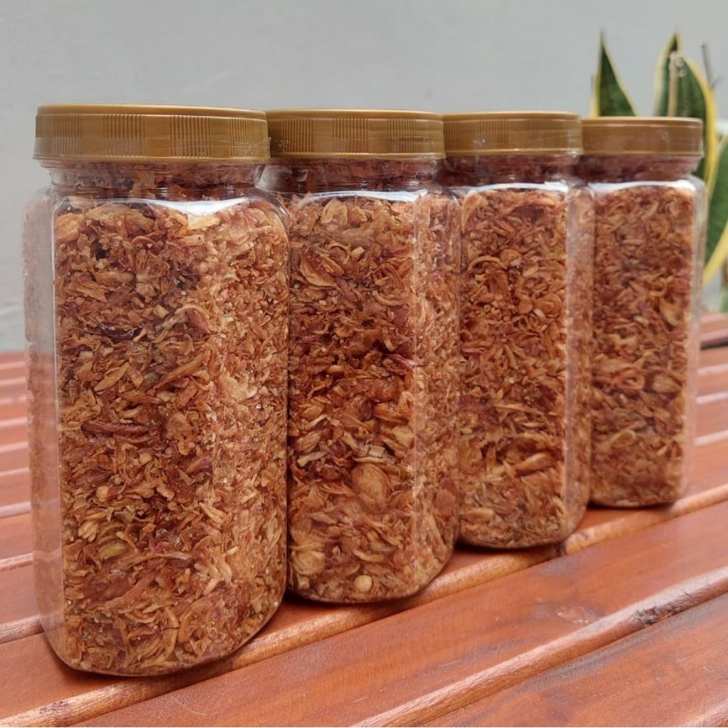 

[BAGOR] BAWANG GORENG KREZZ