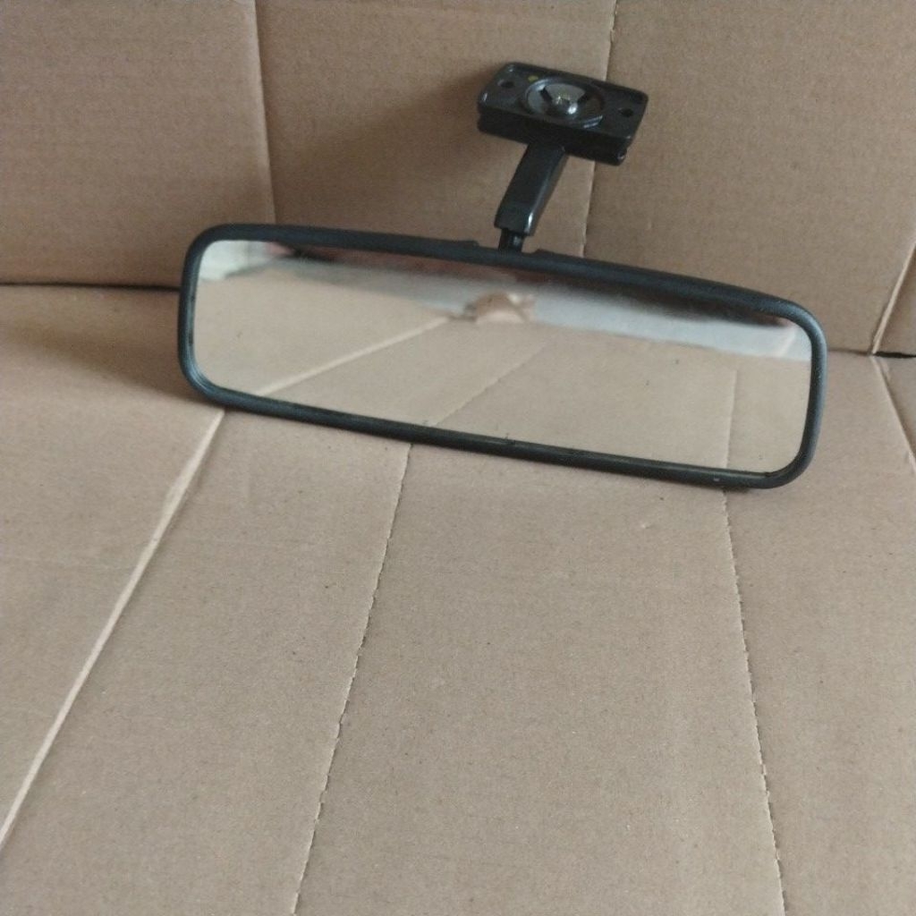 spion dalam Honda city gd 8 2004 2008