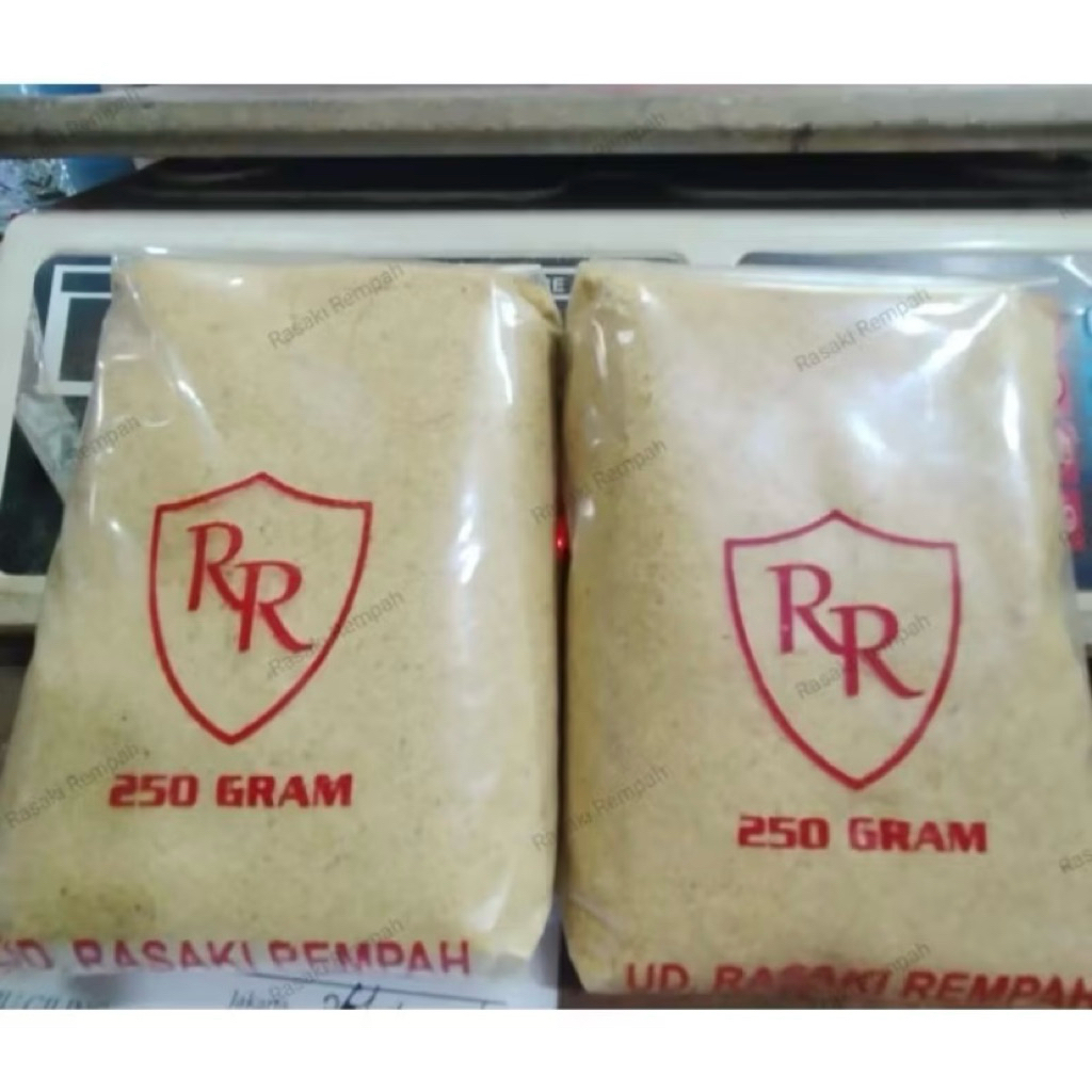 

Ketumbar Halus Asli 250 Gram
