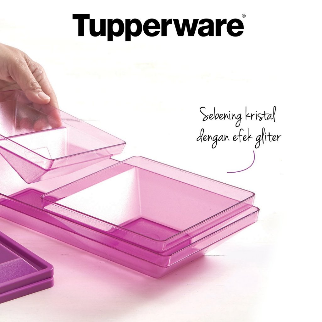 get together tupperware