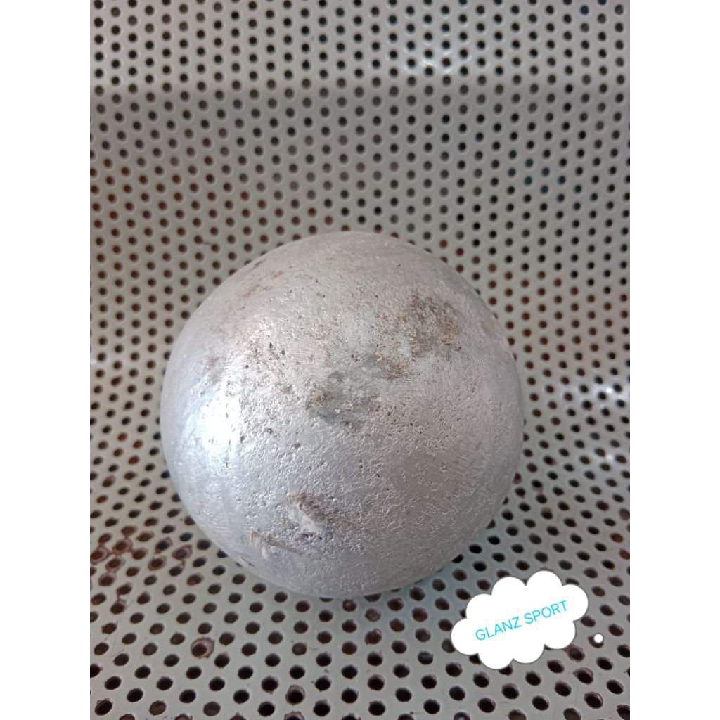 TOLAK PELURU BESI 4 KG