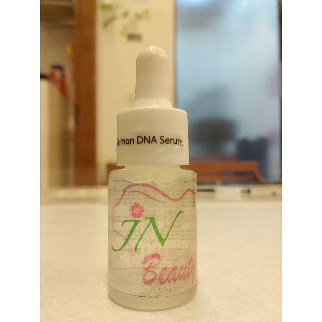 Serum DNA Salmon by JN Beauty House