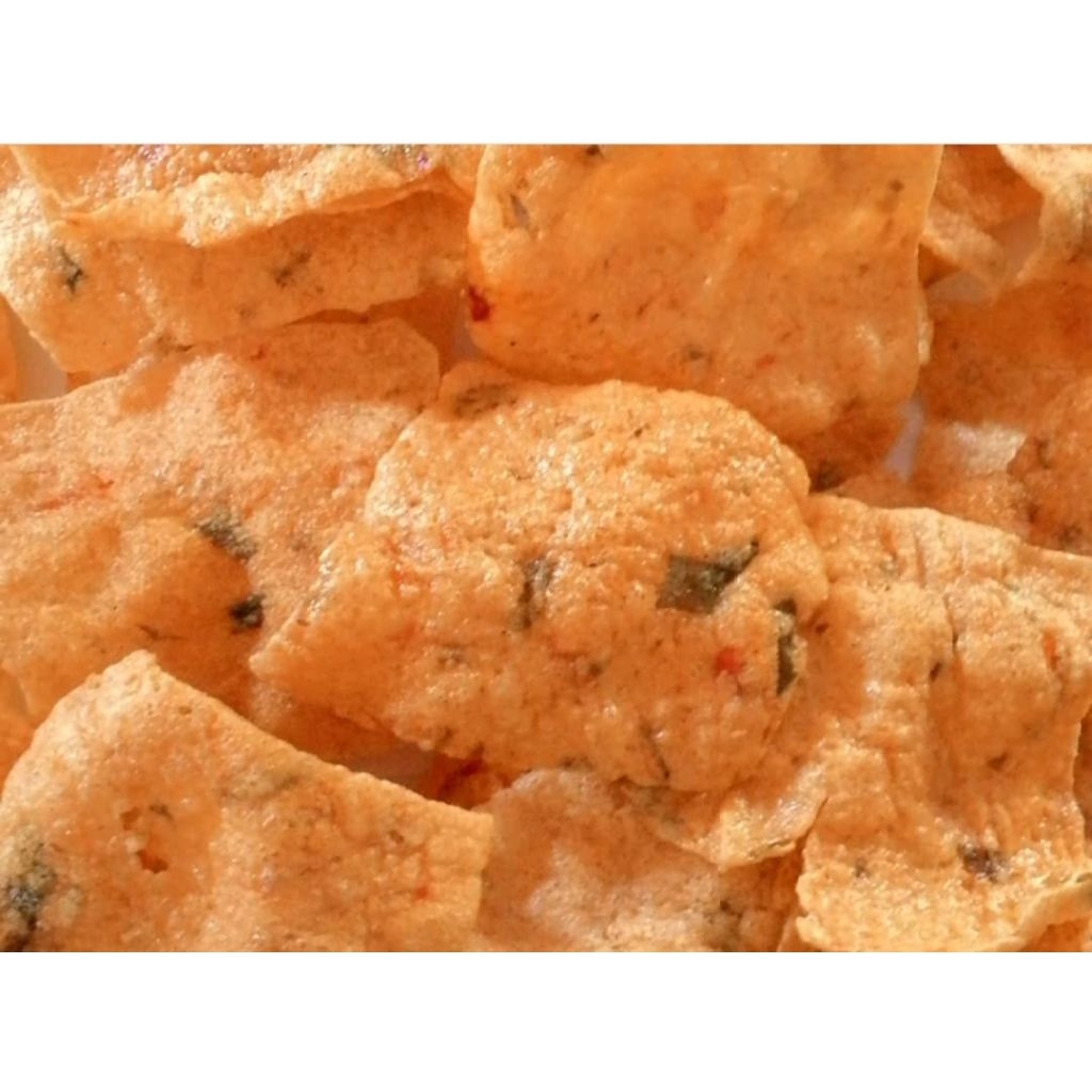 

Keripik Enye Asli Bogor